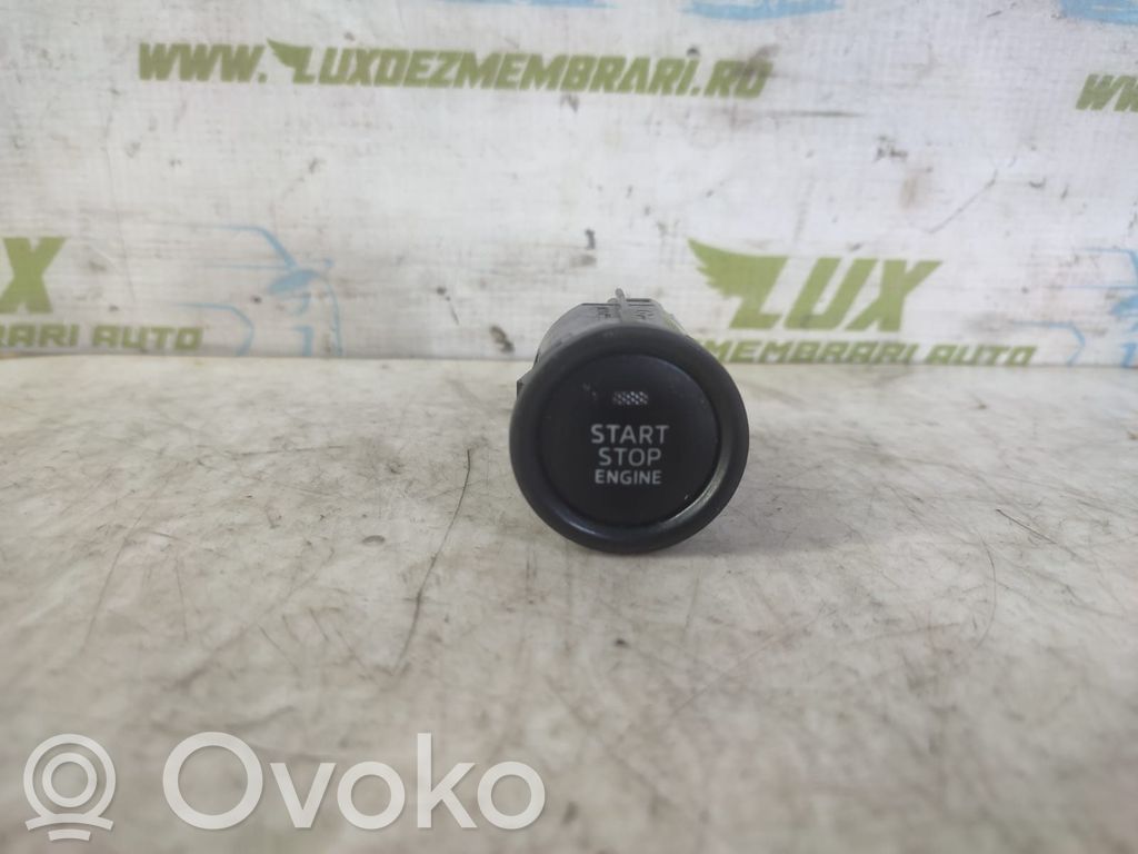 Interruptor de encendido/apagado del motor   BJS7663S0