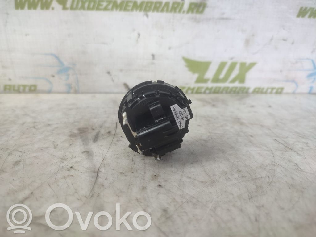 Front door high frequency speaker   8A6T18808BB