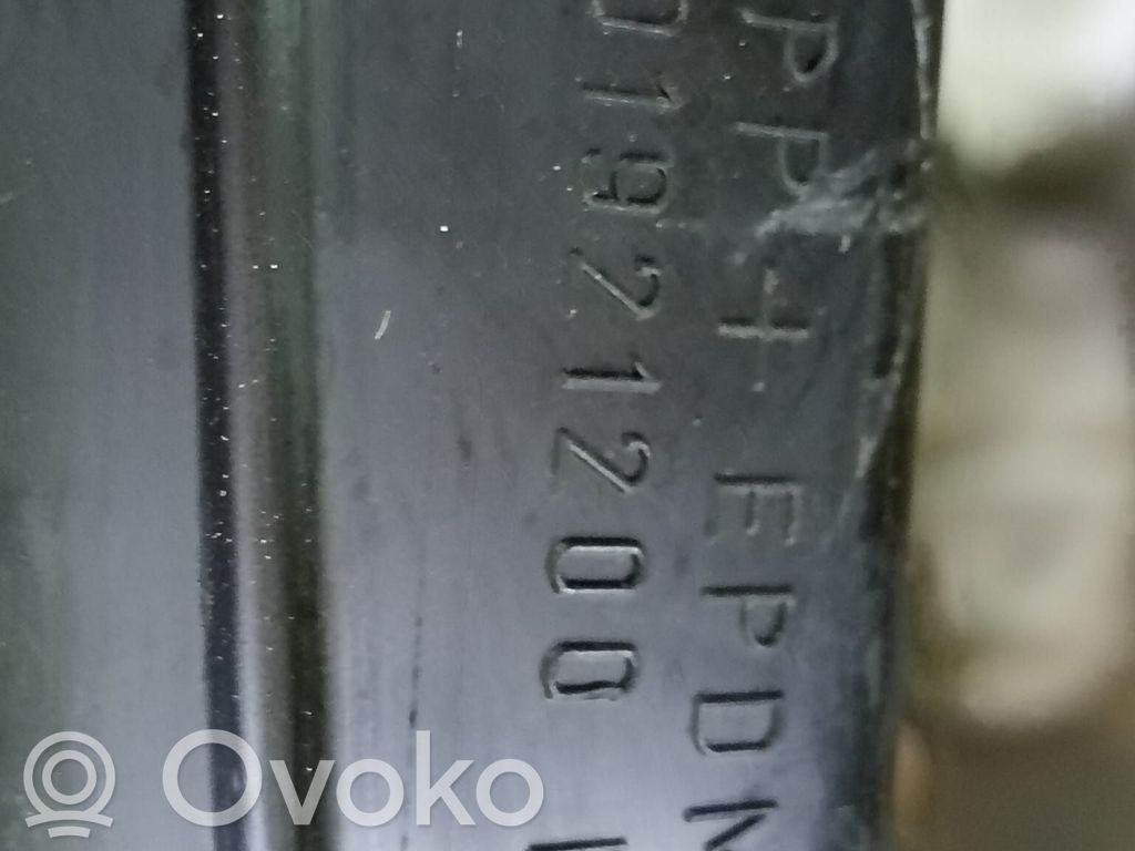 Opel Astra H Airbag del techo 