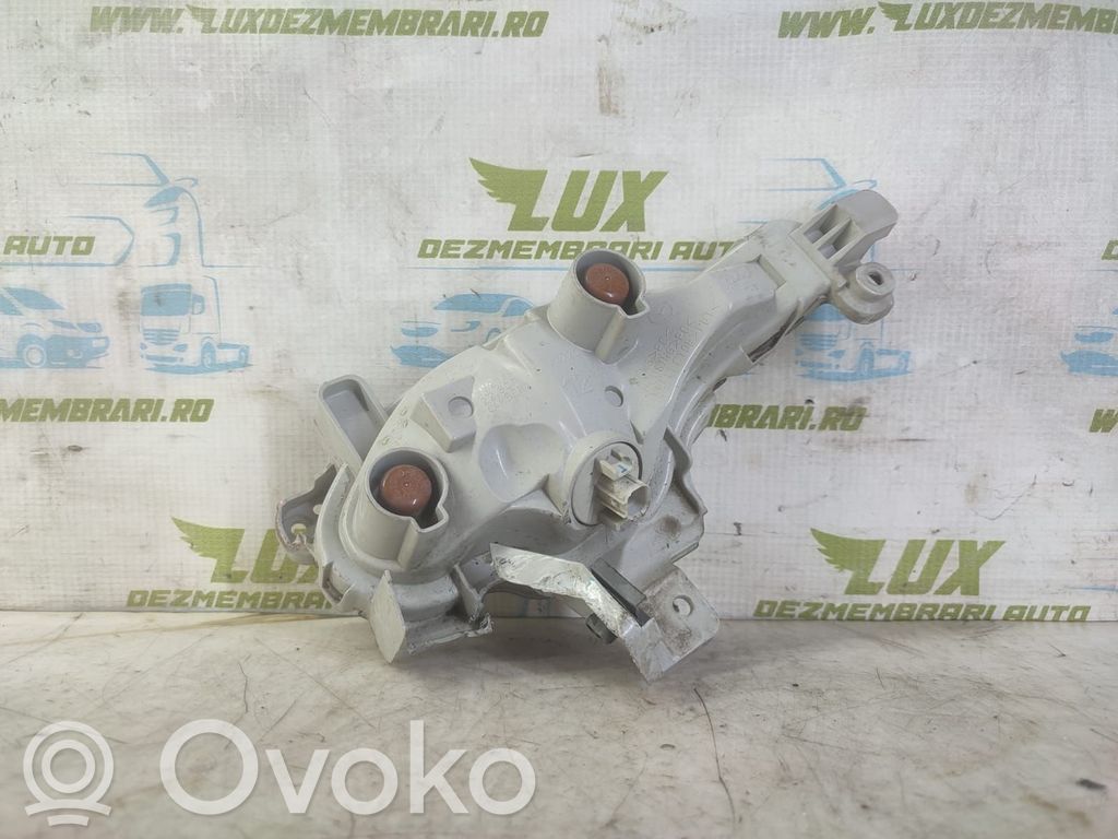 Mazda 3 Scheinwerfer 