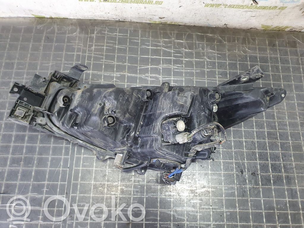 Headlight/headlamp   BSP551030