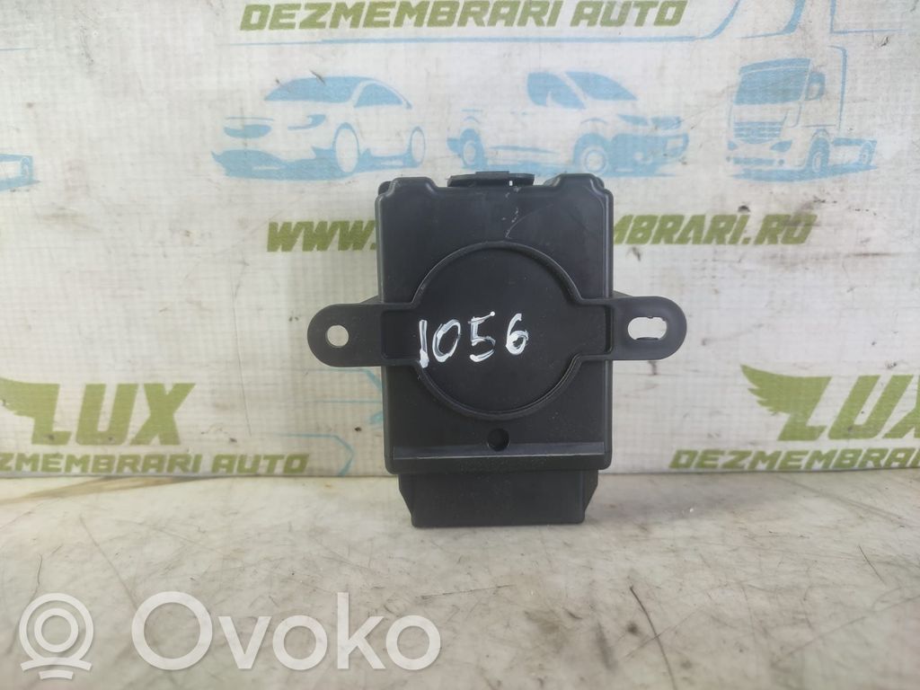 Ford Focus Light module LCM 