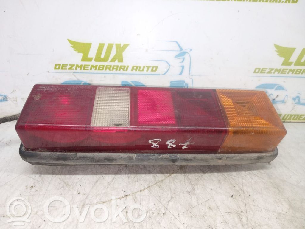 Rear/tail lights