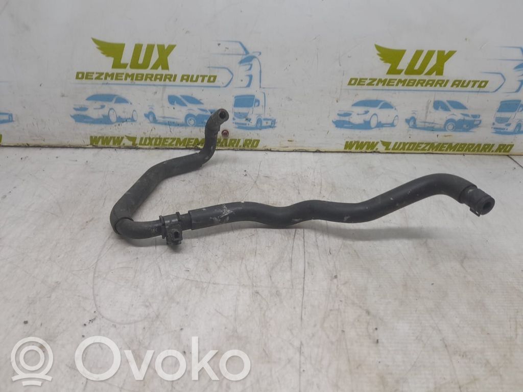 Mazda CX-3 Caurulīte (-es) / šļūtene (-es) 