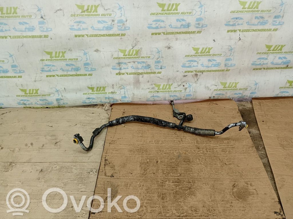 Air conditioning (A/C) pipe/hose   9119700