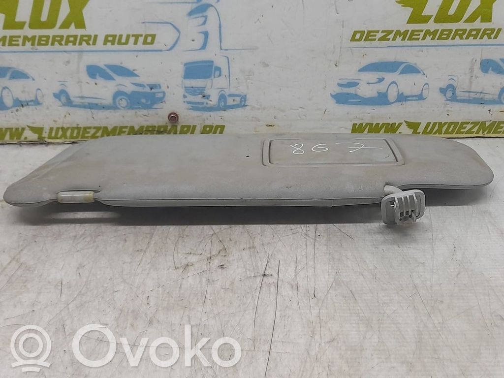 Sun visor   J48JL