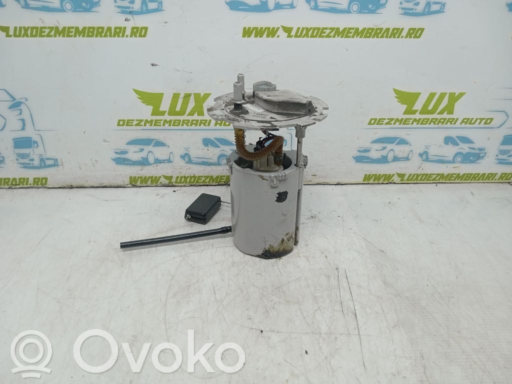 Chevrolet Epica Pompa paliwa w zbiorniku 