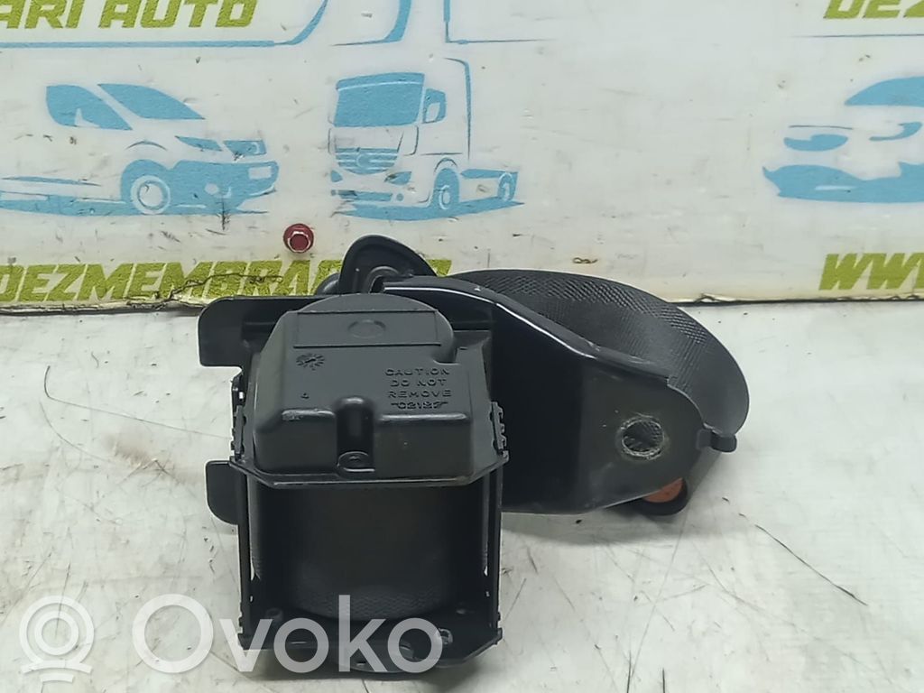 Chevrolet Epica Zestaw pasów bezpieczeństwa 