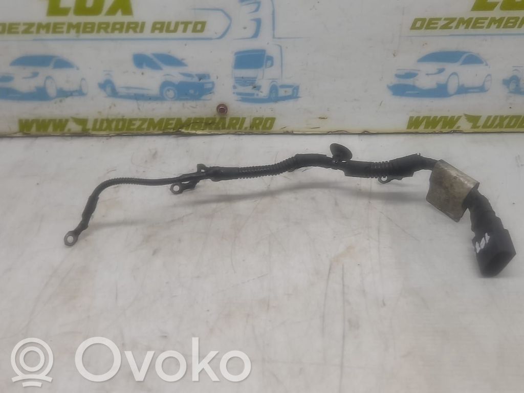 Ford Focus Przewód świec żarowych 