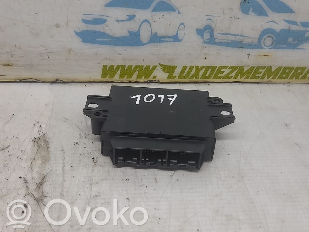 Ford Mondeo Mk III Parking PDC control unit/module 
