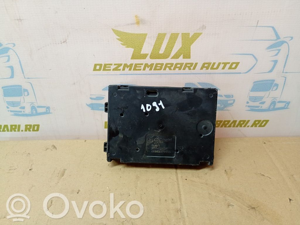 Mukavuusmoduuli   A2C83379900