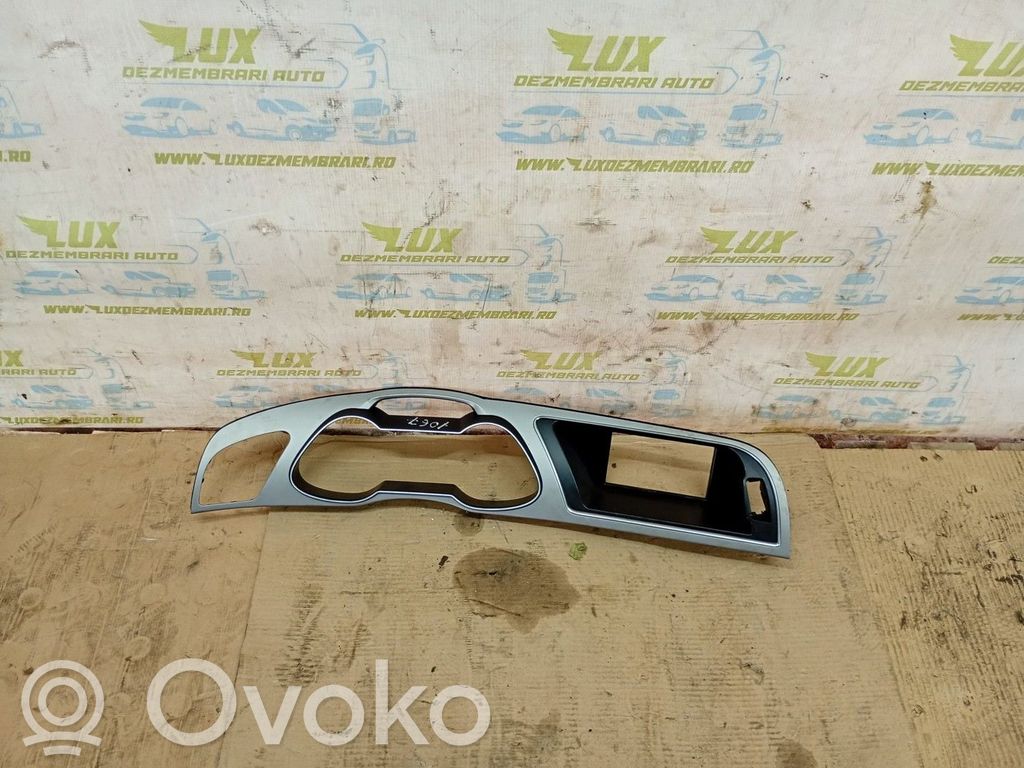 Audi A4 S4 B8 8K Dashboard trim 