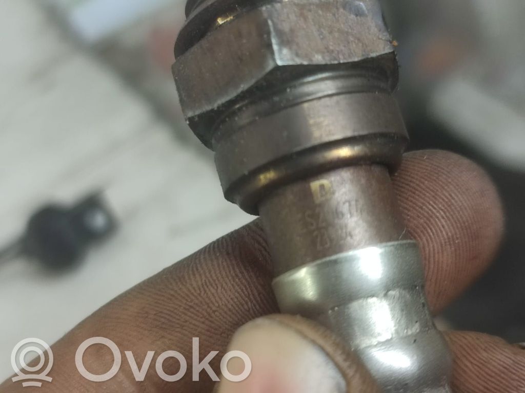 BMW 1 E81 E87 Lambda probe sensor 