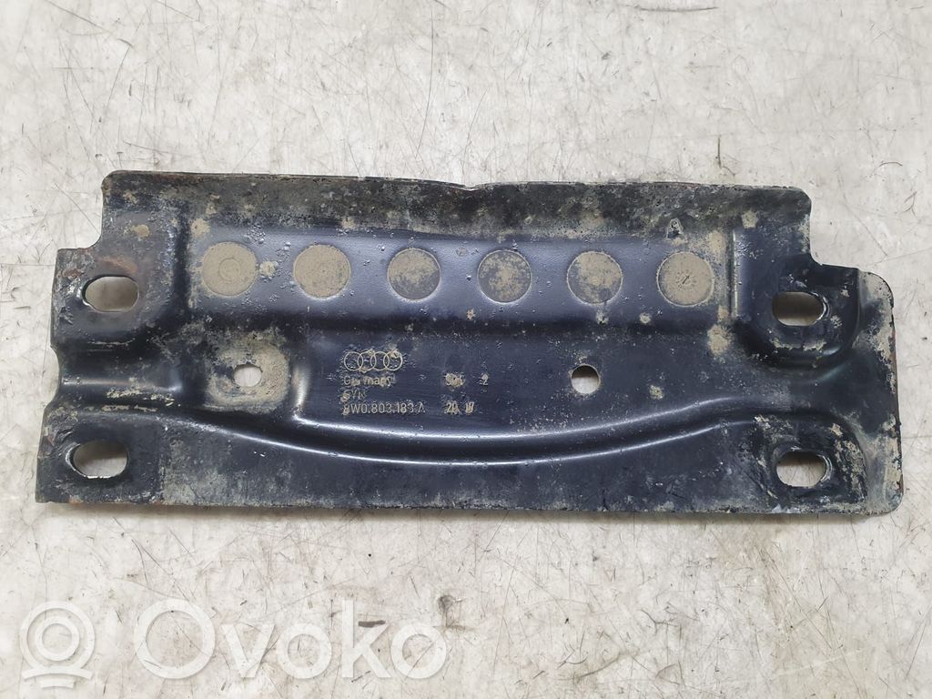 Innendekor-Set   8W0803183A