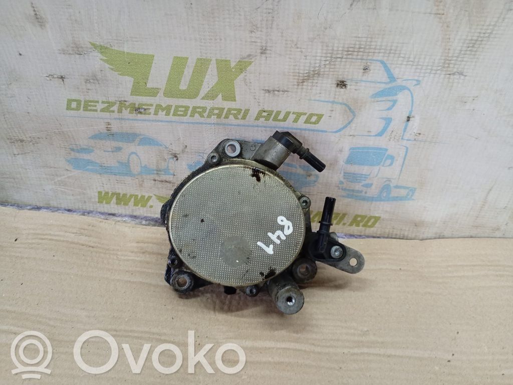 Vacuum pump   308210040