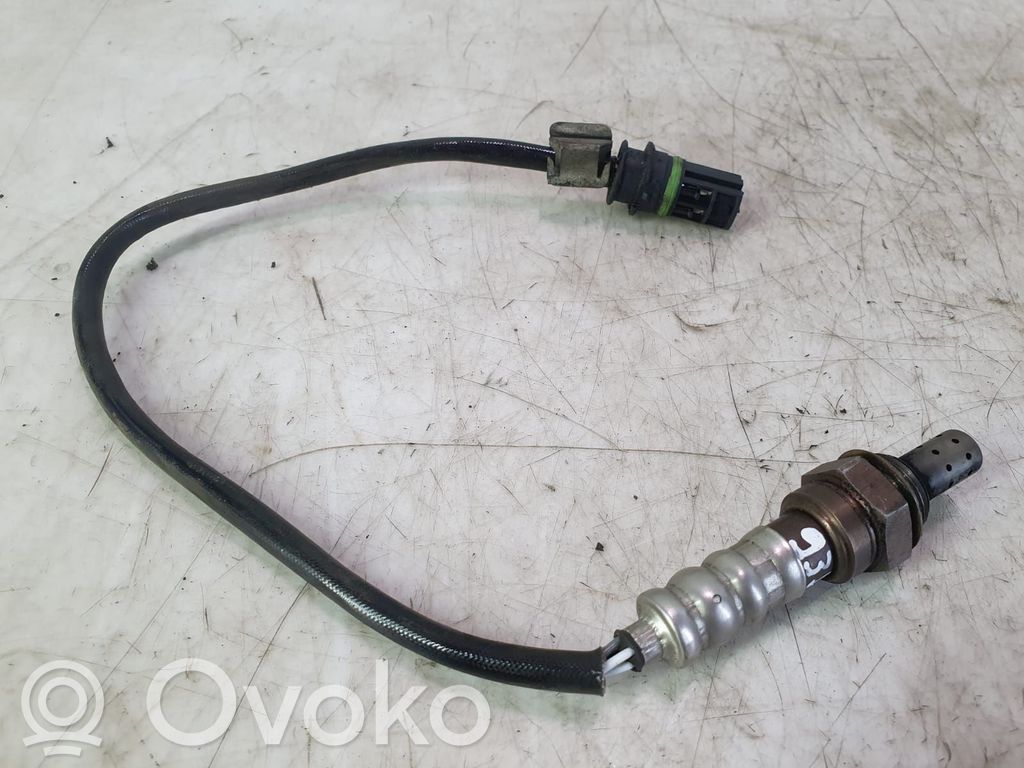 BMW 1 E81 E87 Lambda probe sensor 