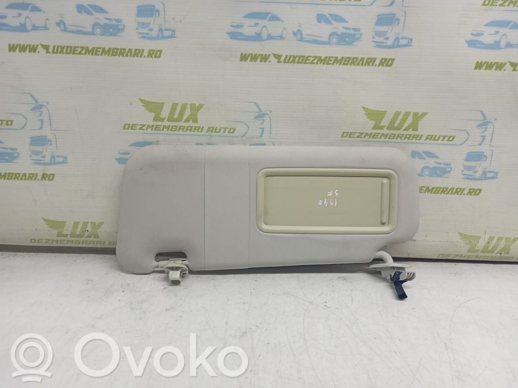 Häikäisysuoja   J48JL