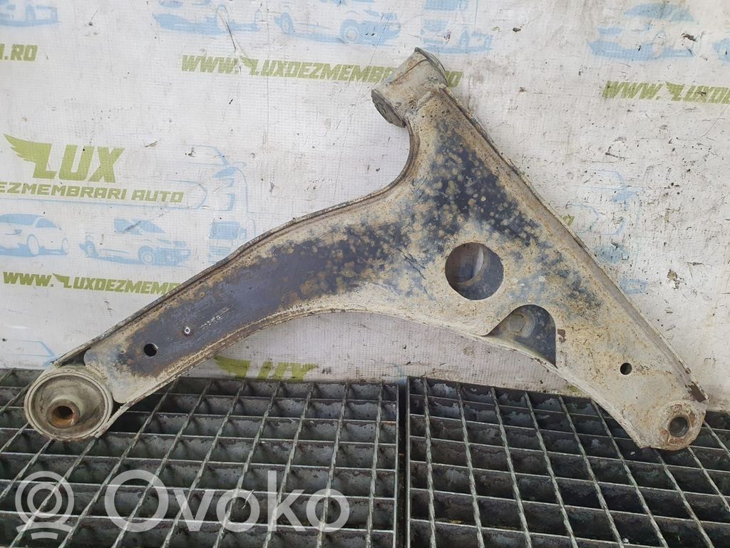 Front control arm