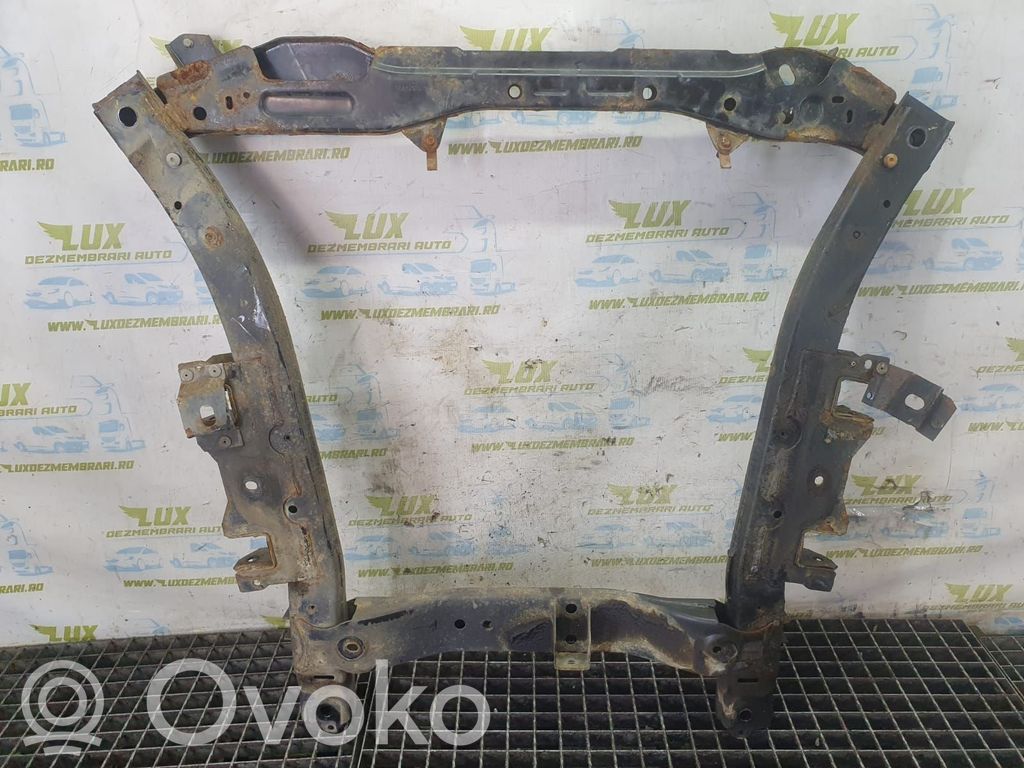 Dacia Duster other engine part 