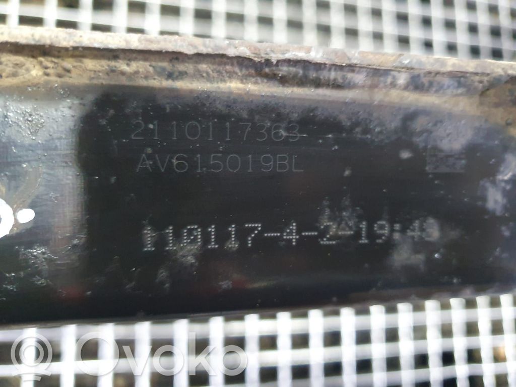 Ford Focus other engine part 