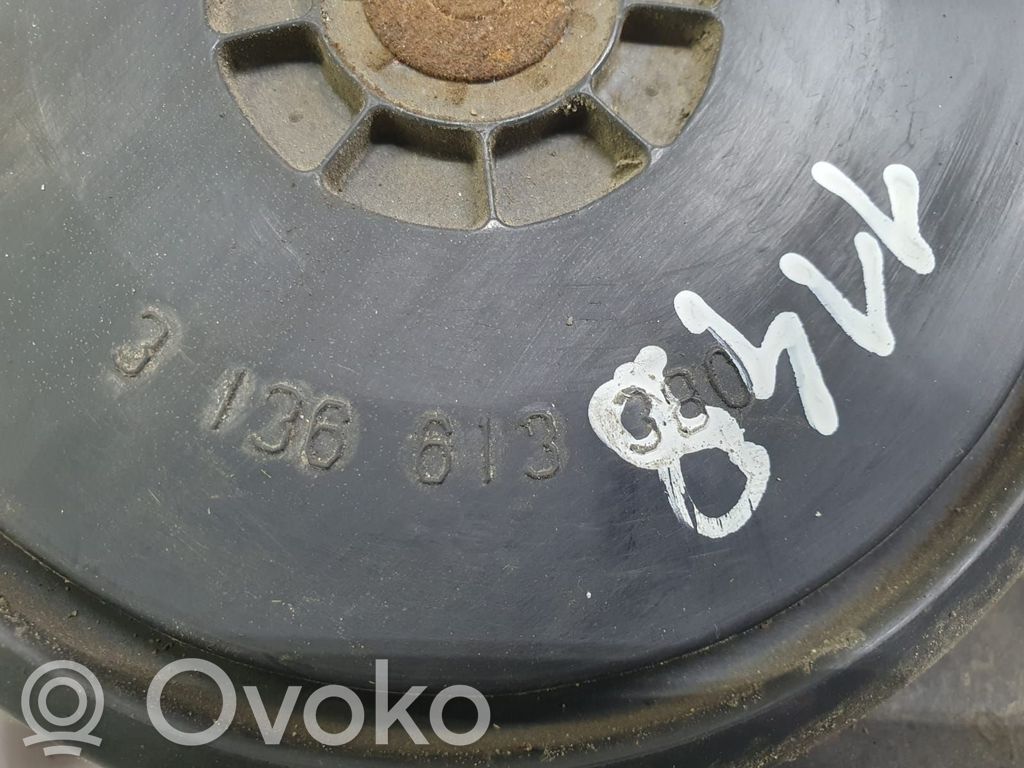 Elektrolüfter   0130308509