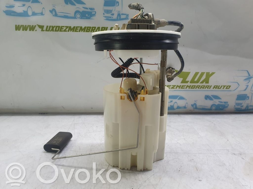 Ford Focus Pompa carburante immersa 