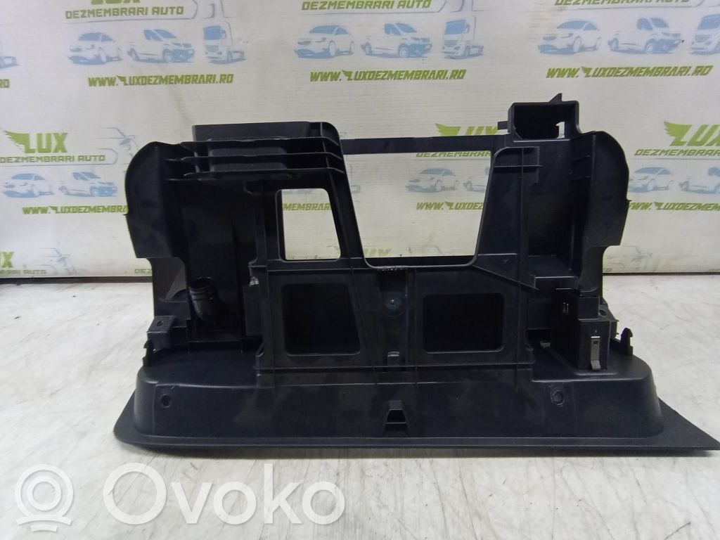 Skoda Octavia Mk3 (5E) Set ornamente interior 