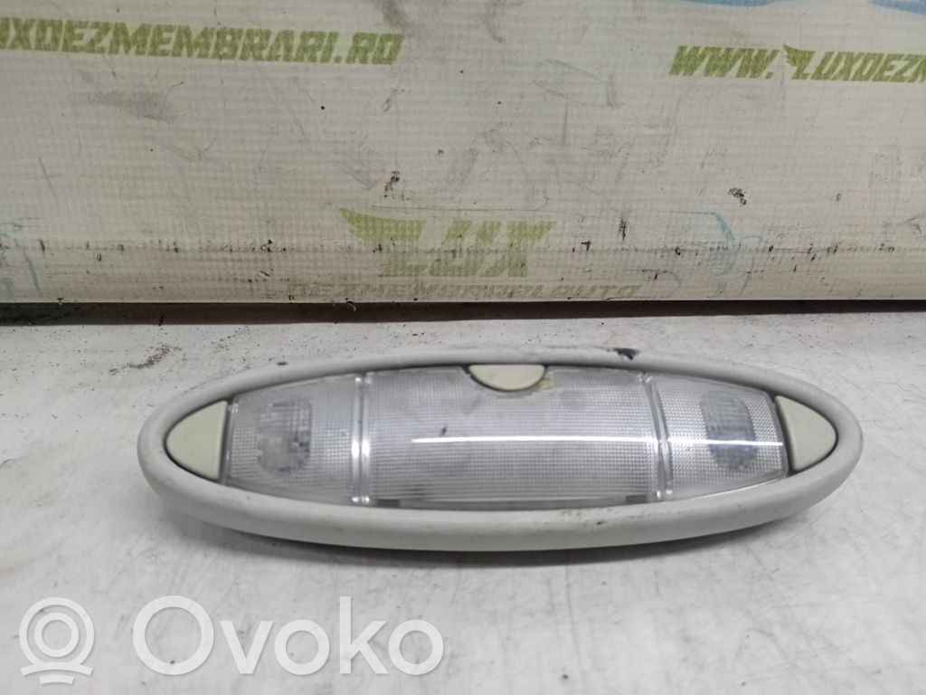 Mini One - Cooper R50 - 53 Inne oświetlenie wnętrza kabiny 