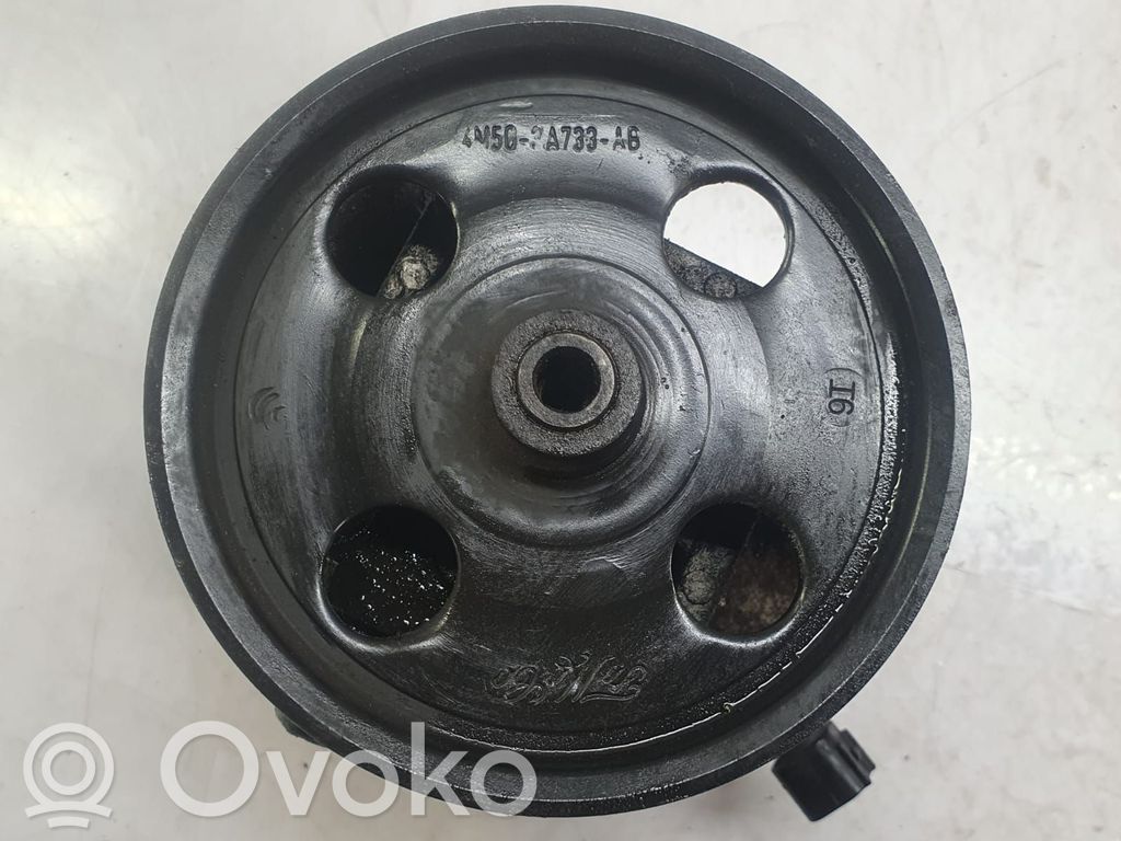 Pompa servosterzo   4M503A733AB