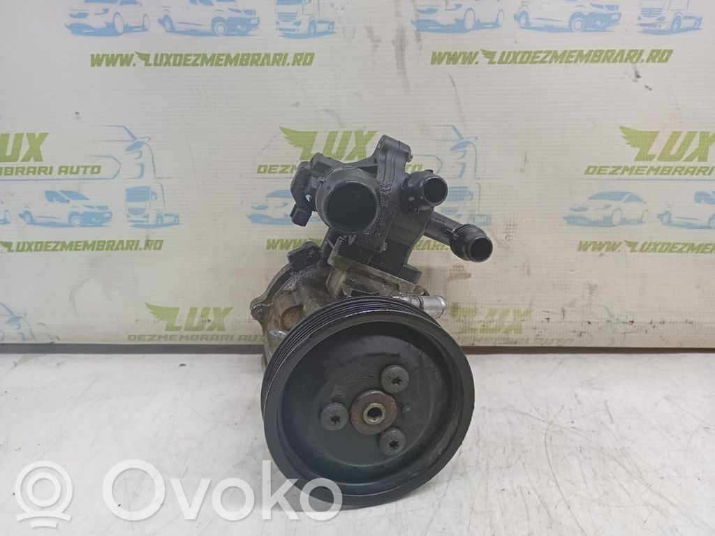 BMW 3 E90 E91 Power steering pump 