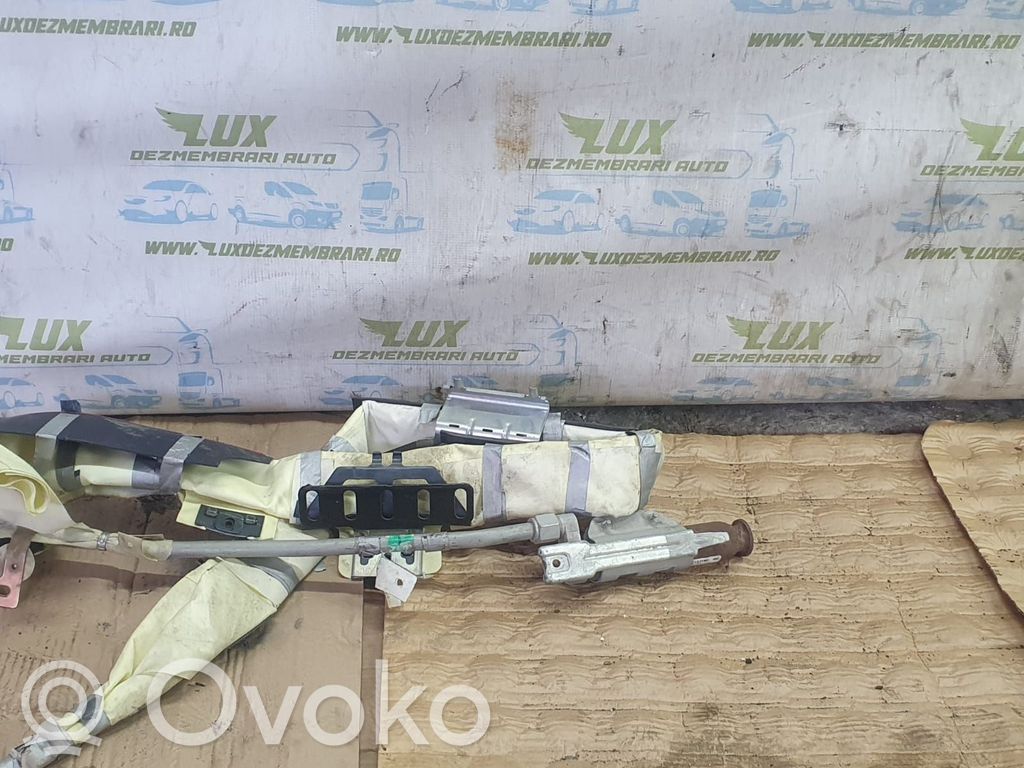 Chrysler 300 - 300C Airbag cortină 