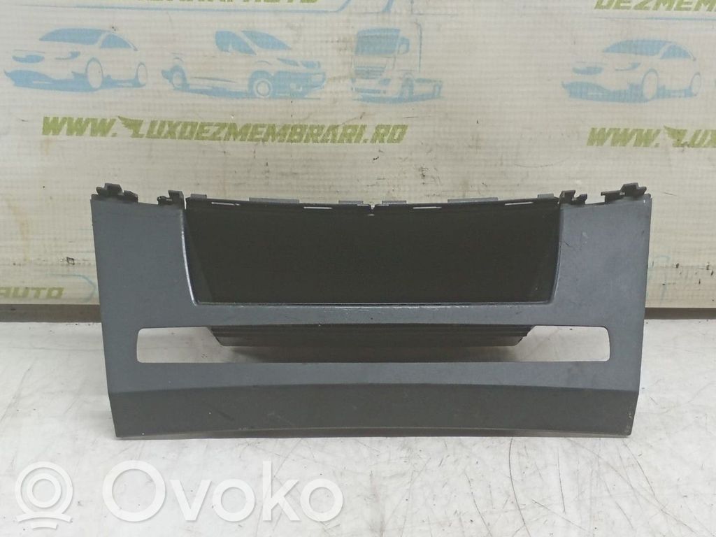BMW 5 E60 E61 Dashboard trim 