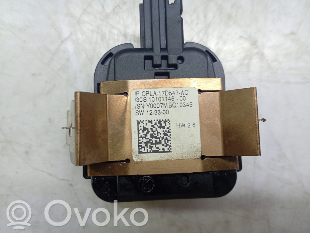 Regensensor   CPLA17D547AC