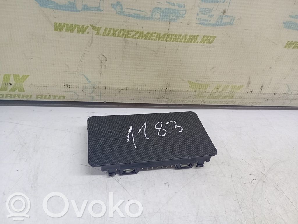 Hyundai Ioniq Wireless charging module 