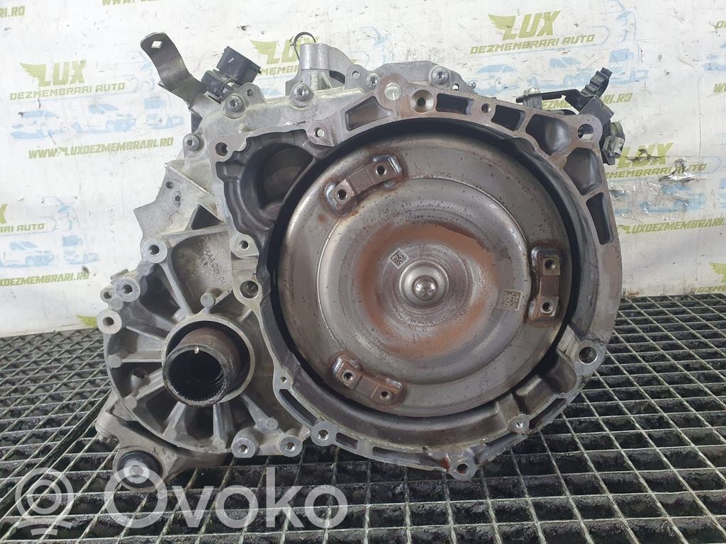 Jeep Compass Automatic gearbox 