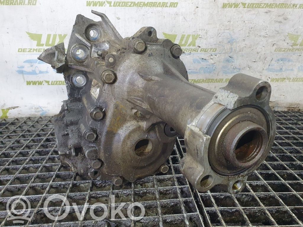 Opel Insignia A Mechanizm różnicowy przedni / Dyferencjał 