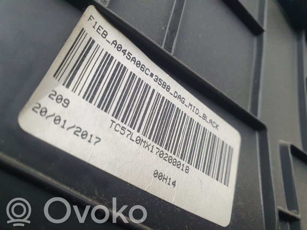 Center console   F1EBA045A06C