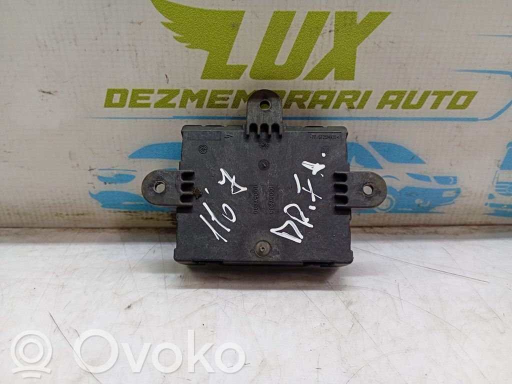 Land Rover Range Rover L405 Comfort/convenience module 