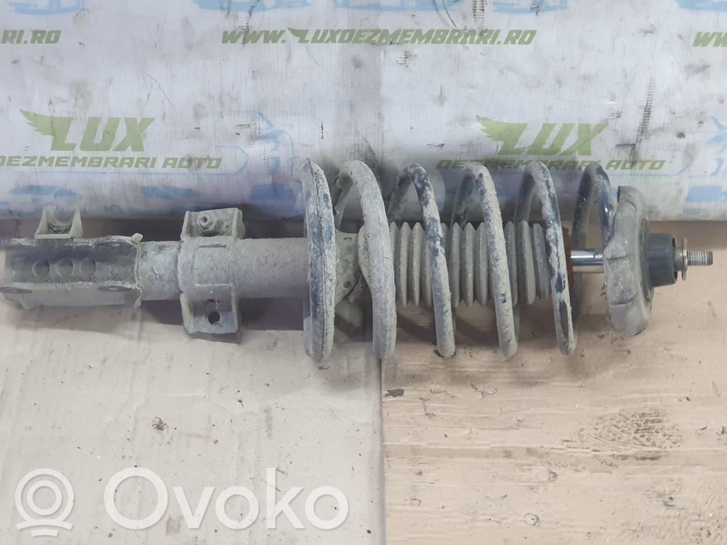 Volvo V70 Amortyzator osi przedniej ze sprężyną 