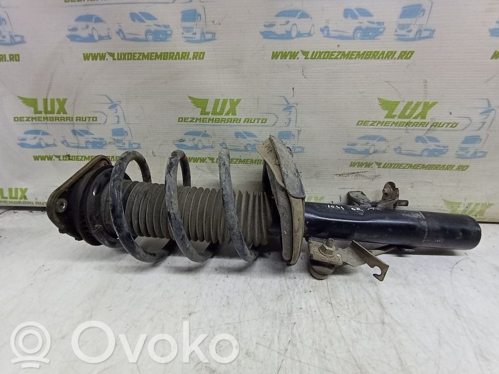 Stoßdämpfer vorne   3348014