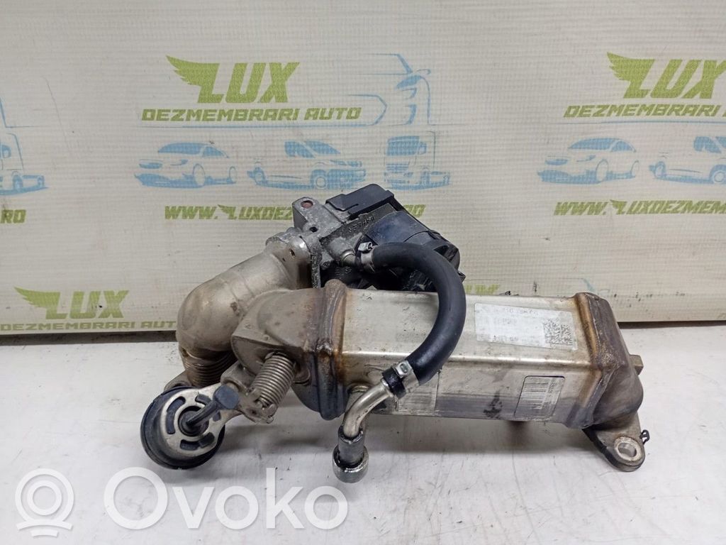 BMW 1 E81 E87 Охладитель EGR 