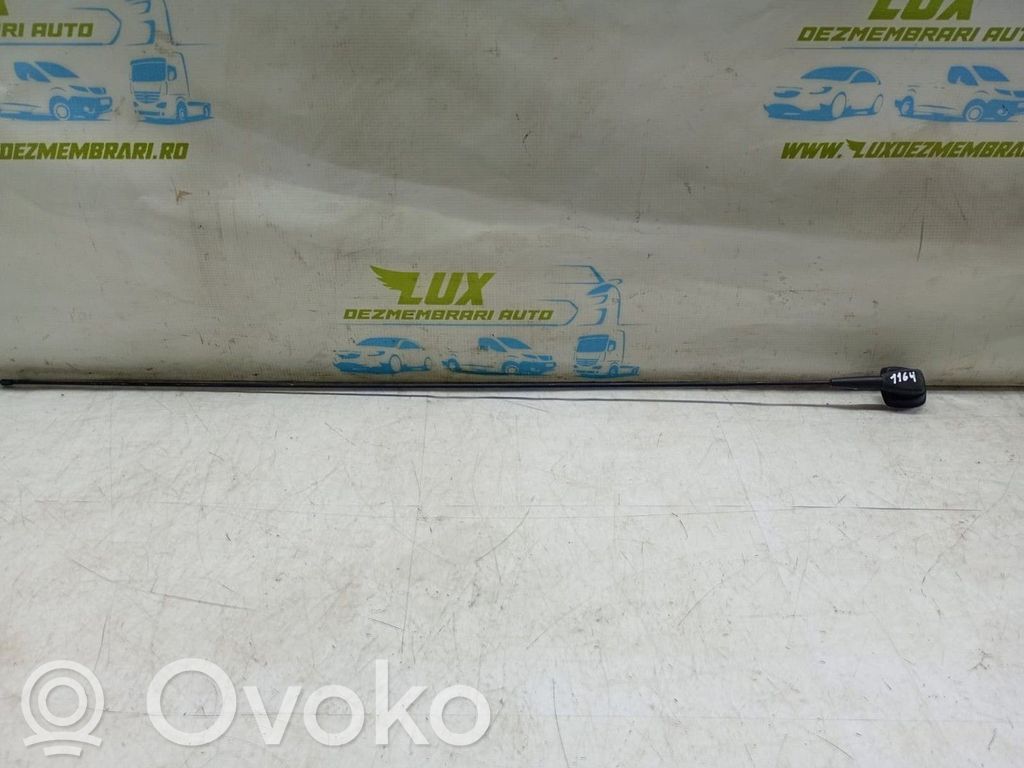 Dacia Duster Radio antena 
