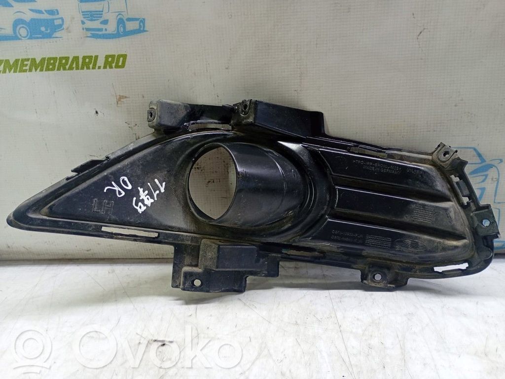 Ford Mondeo MK IV Staffa faro/fanale 