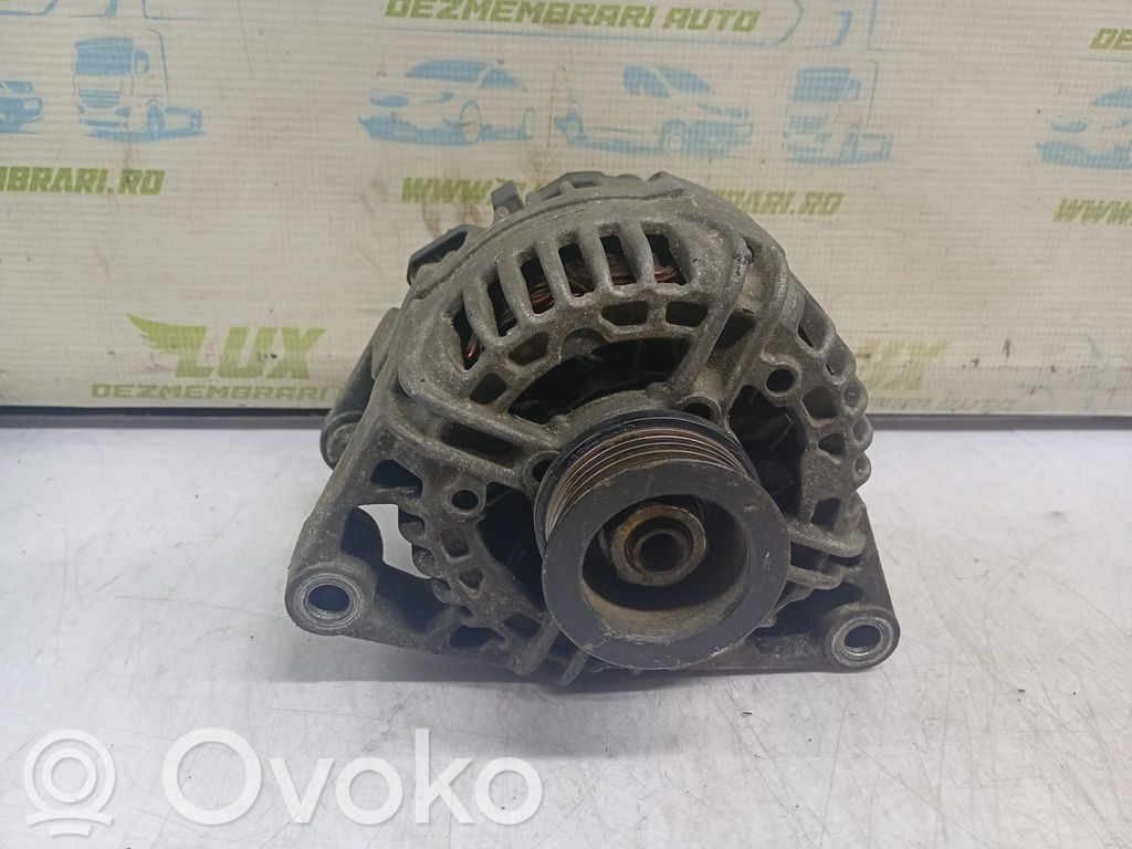 Ģenerators   0124325171