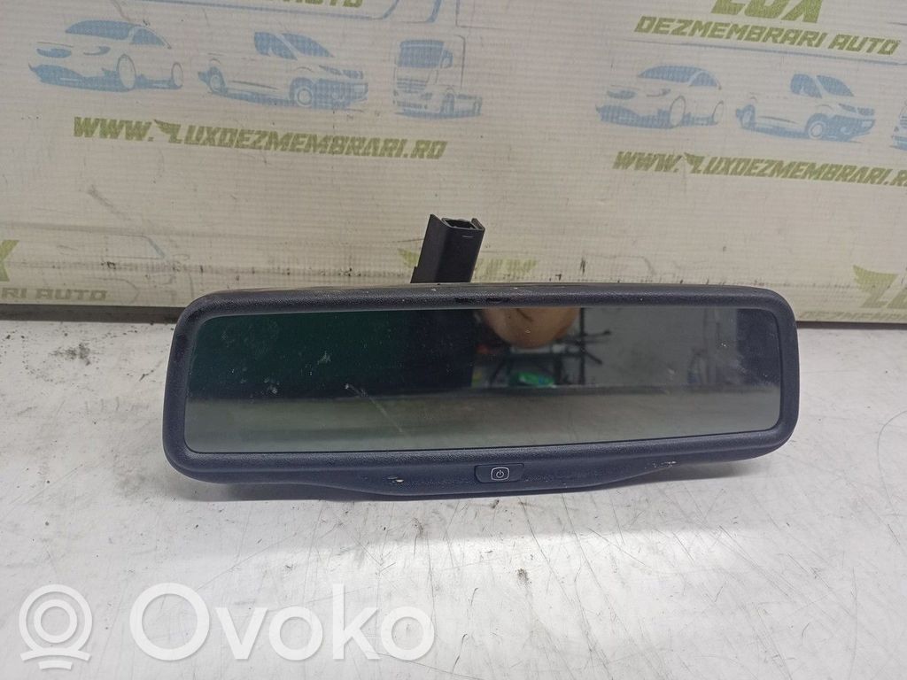 KIA Soul Espejo retrovisor (interior) 