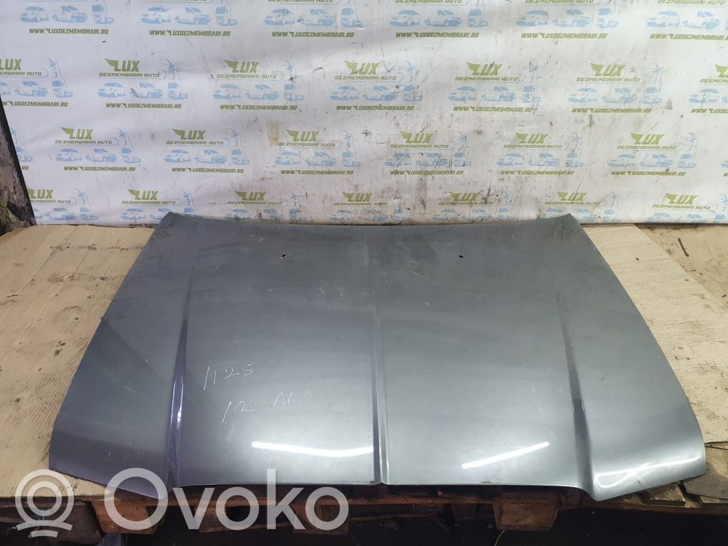 Chrysler 300 - 300C Engine bonnet/hood 