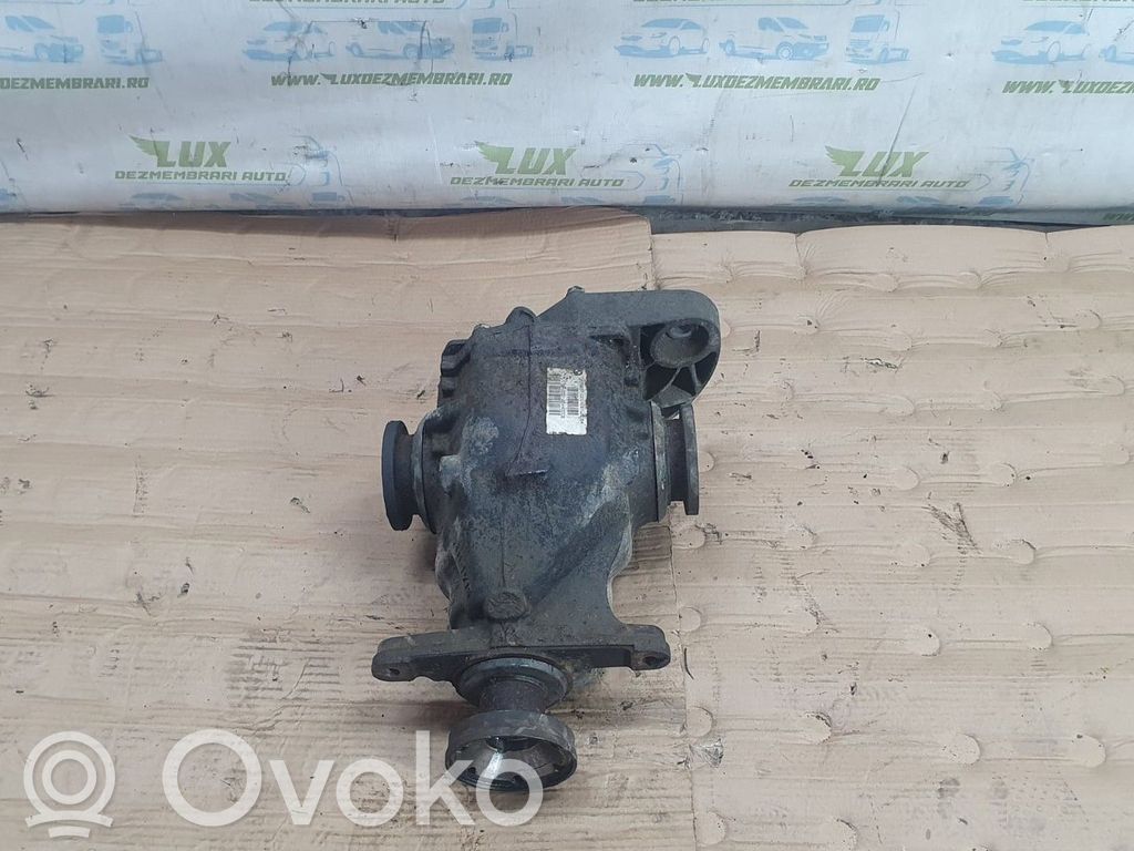 Hinterachsdifferential   756058702