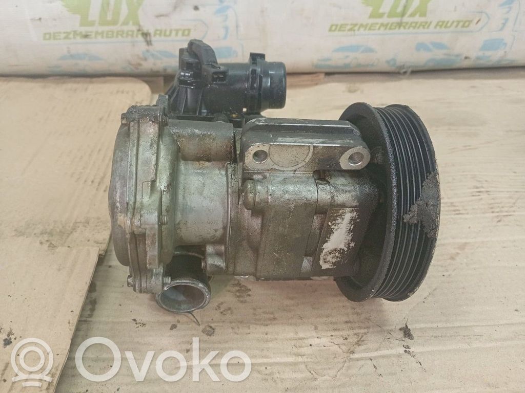 BMW 3 E90 E91 Power steering pump 