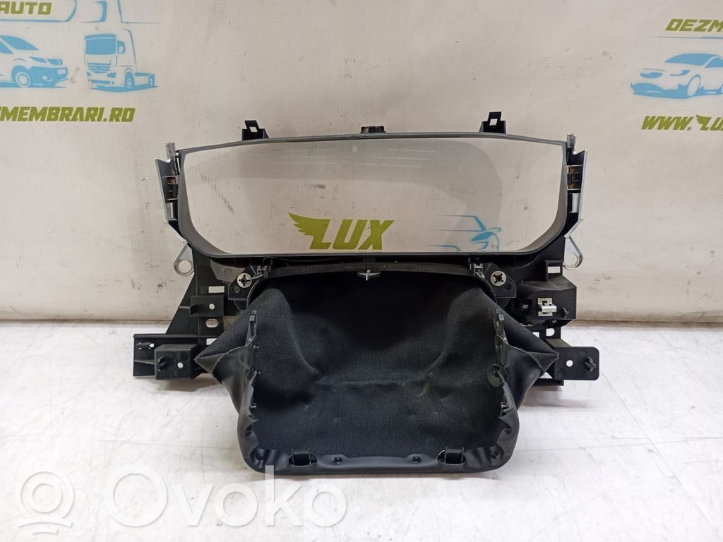 Land Rover Range Rover L405 Capac coloană direcție 
