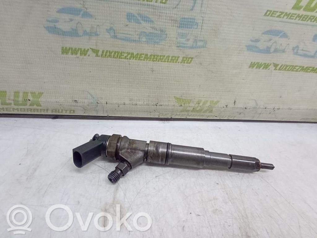 Injecteur de carburant   0445110209